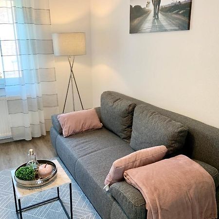 Ferienwohnung Anton Osnabruck Bagian luar foto