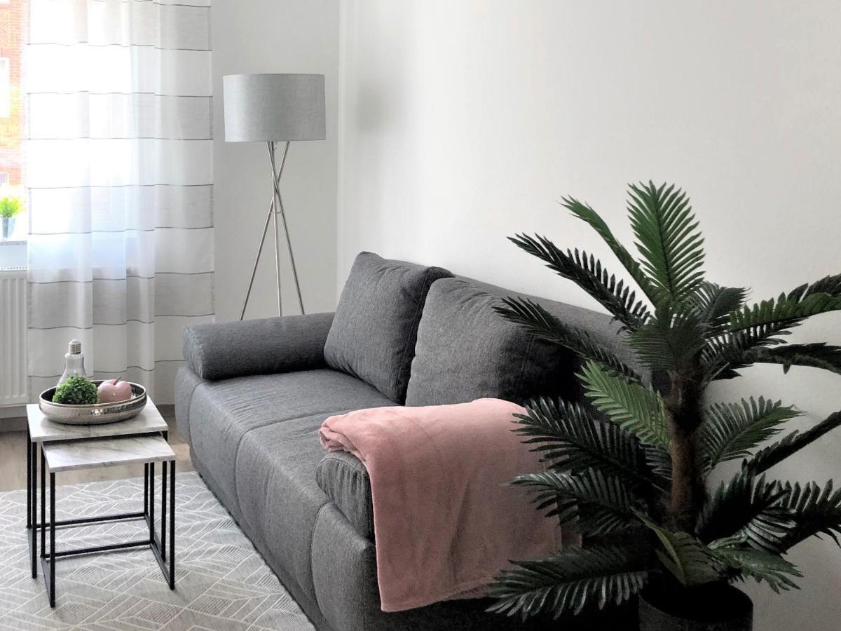 Ferienwohnung Anton Osnabruck Bagian luar foto