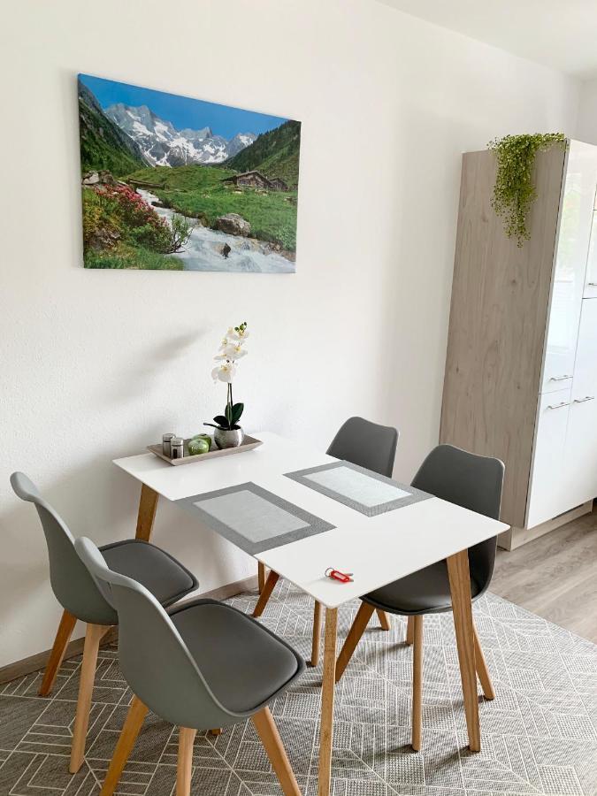 Ferienwohnung Anton Osnabruck Bagian luar foto