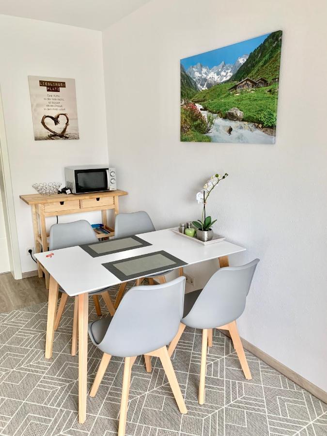 Ferienwohnung Anton Osnabruck Bagian luar foto
